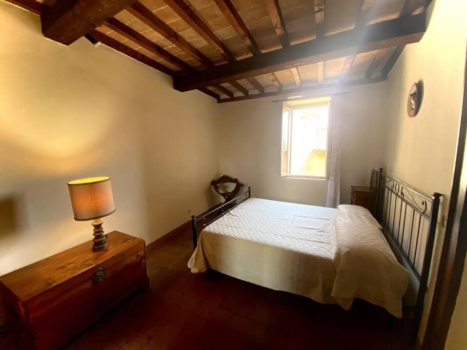 Casa Vacanze Luna トーディ エクステリア 写真